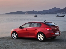  Chevrolet Cruze, , , , 